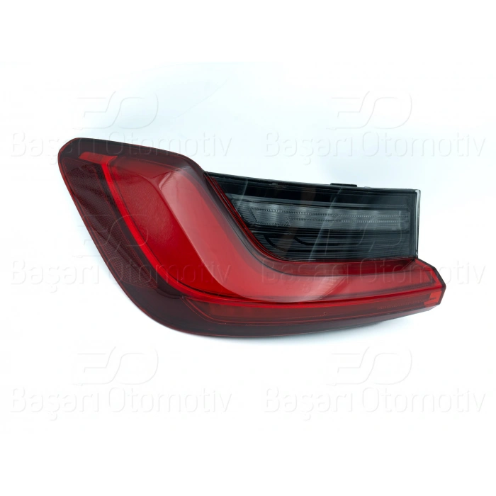 STOP DIS SOL BMW 3 SERISI G20 G80 G28 19-