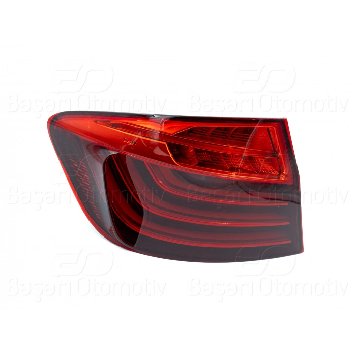 STOP DIS SOL BMW 5 SERISI F10 LCI 14-16