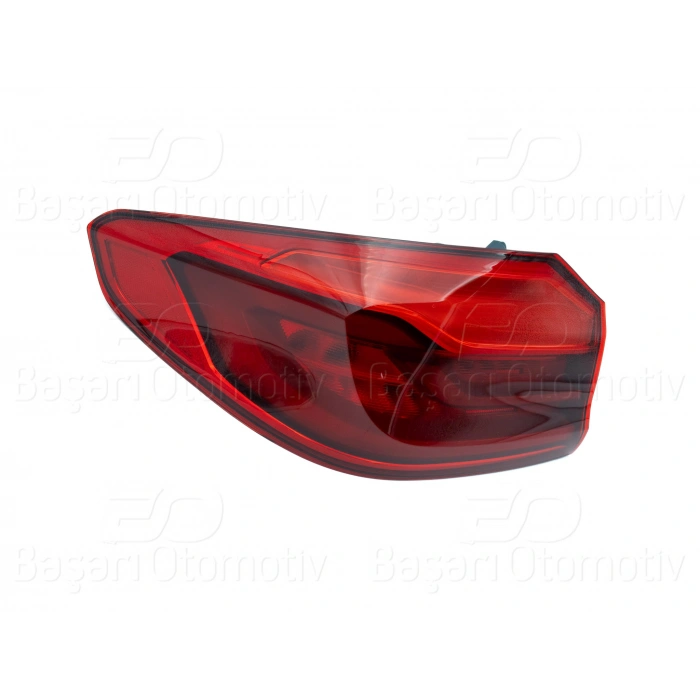 STOP DIS SOL BMW 5 SERISI G30 F90 17-19