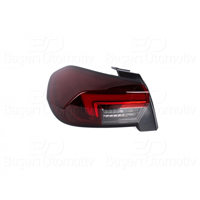 STOP DIS SOL LED OPEL CORSA F 20 >