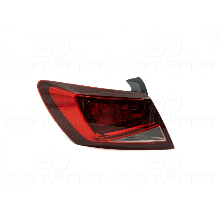 STOP DIS SOL SEAT LEON (5F1) 13> / LEON SC (5F5) 13>