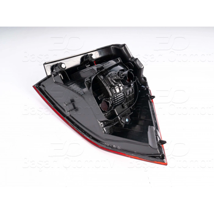 STOP DIS SOL VW GOLF 7 (5G1, BQ1, BE1, BE2) 13-17