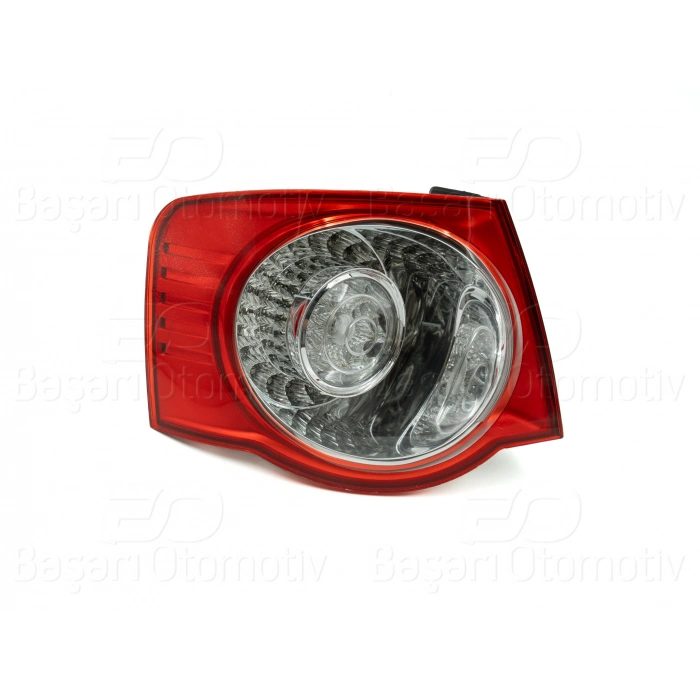 STOP DIS SOL VW JETTA 06-10