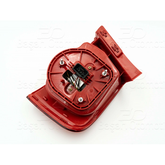 STOP DIS SOL VW PASSAT 06 >10