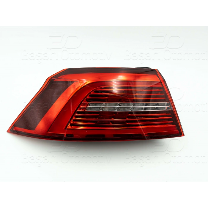 STOP DIS SOL VW PASSAT B8 HIGHLINE R-LINE 14-18