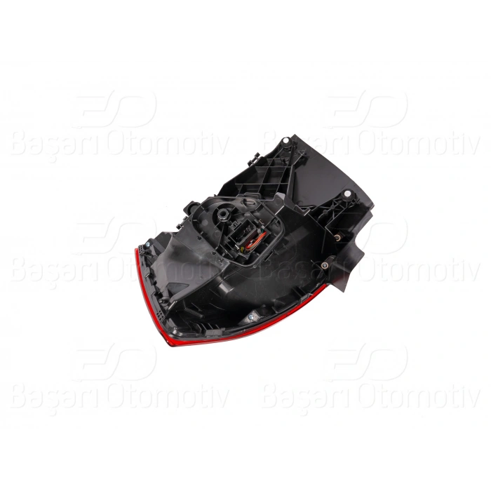 STOP DIS SOL VW POLO 6 (AW1, BZ1, AE1) 21-