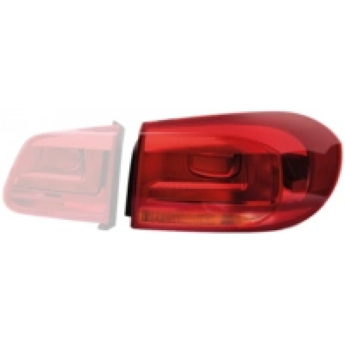 STOP DIS SOL VW TIGUAN (5N_) 11-16