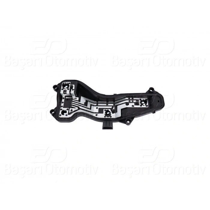 STOP DUYU SAG VW AMAROK 10-20