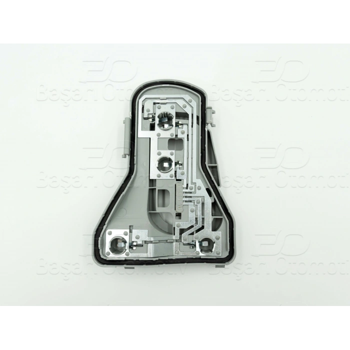 STOP DUYU SAG VW POLO 05-09