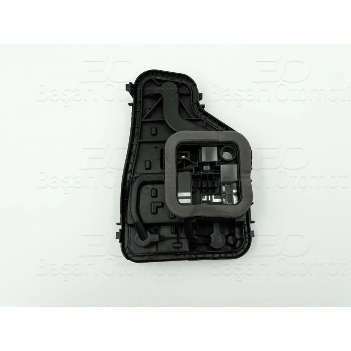 STOP DUYU SAG VW POLO 5 (6R1, 6C1) 14-18