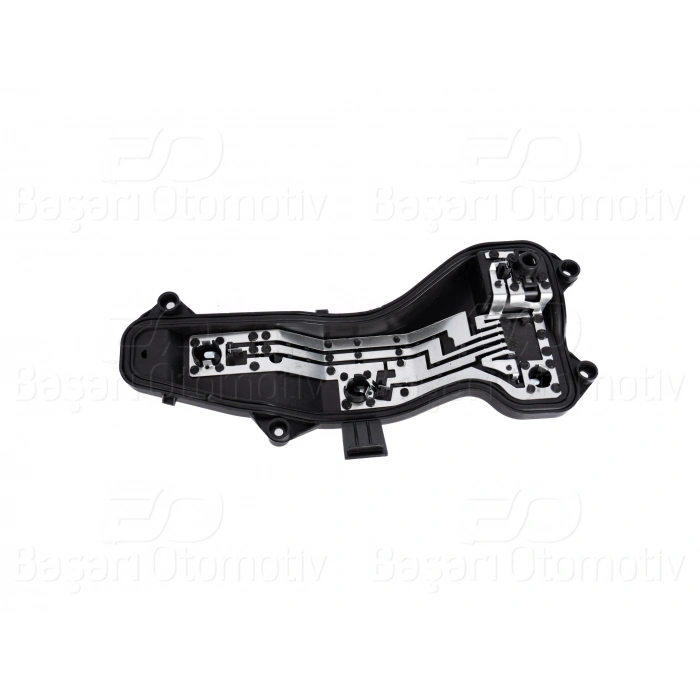 STOP DUYU SOL VW AMAROK 10-20
