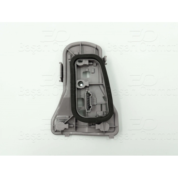 STOP DUYU SOL VW POLO 05-09