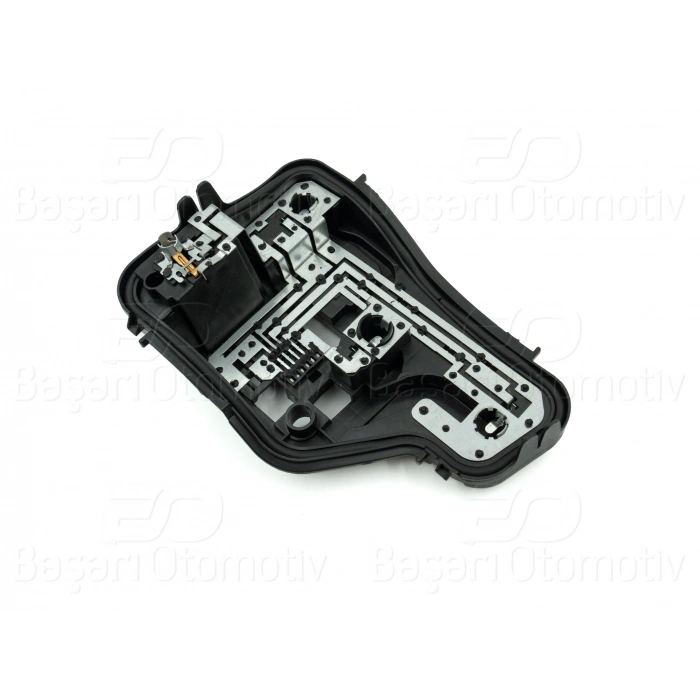 STOP DUYU SOL VW POLO 5 (6R1, 6C1) 14-18