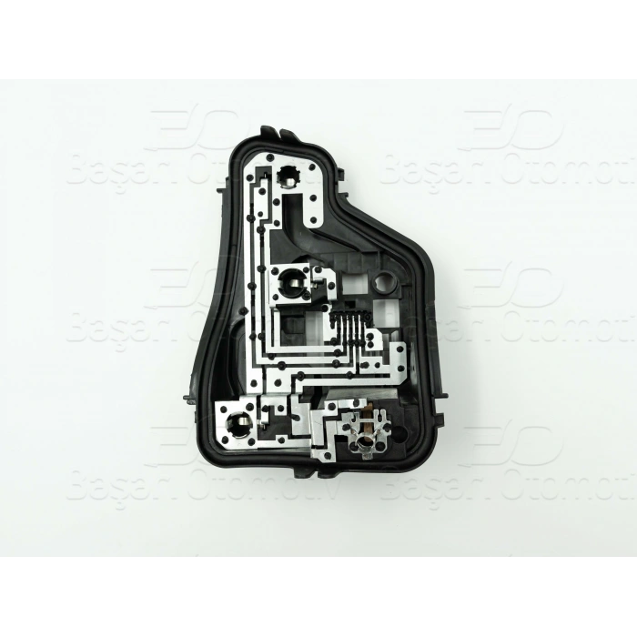 STOP DUYU SOL VW POLO 5 (6R1, 6C1) 14-18