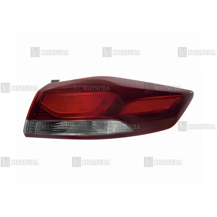 STOP ELANTRA 16-18 DIŞ RH (LEDSİZ)