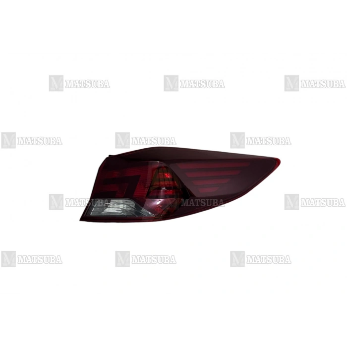 STOP ELANTRA 19-21 DIŞ RH (LEDSİZ)