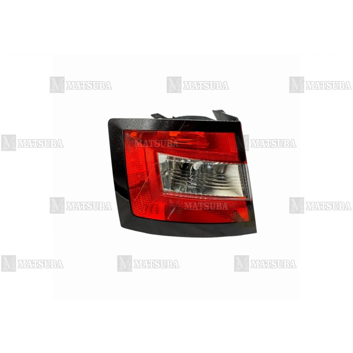 STOP FABİA 15-19 LH