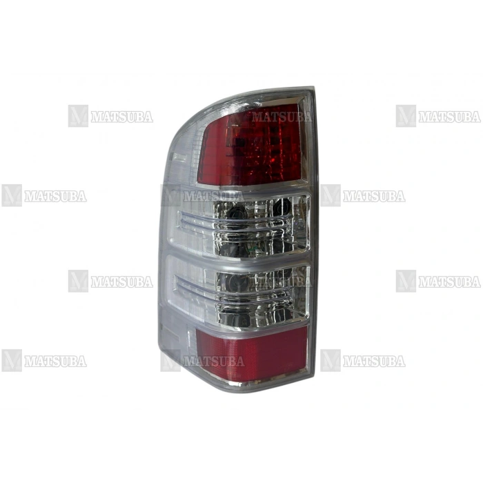 STOP FORD RANGER 09-11 LH (BEYAZ/DUYLU)