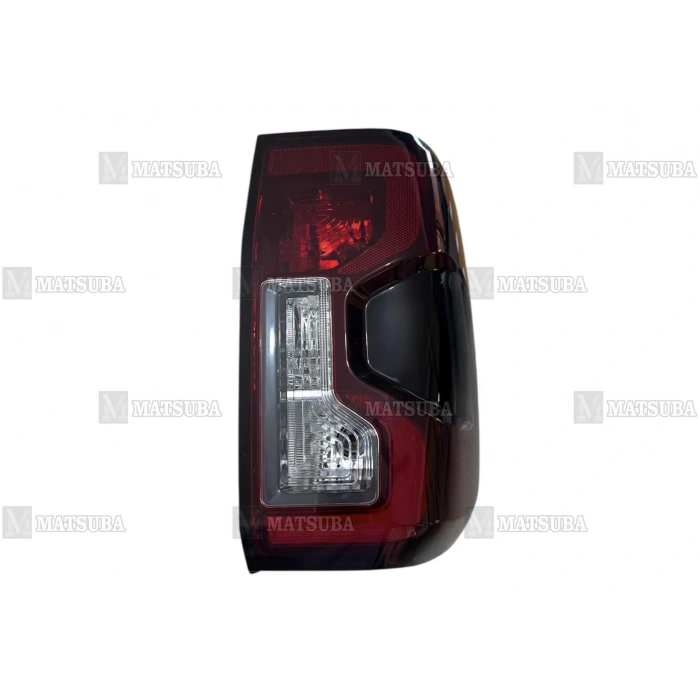 STOP FORD RANGER 23-25 LH (LEDLİ/RADAR SENSÖRLÜ  TİP)