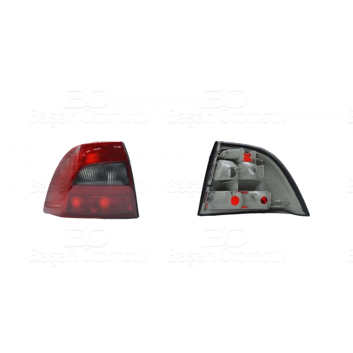 STOP FUME SOL OPEL VECTRA B 99-02