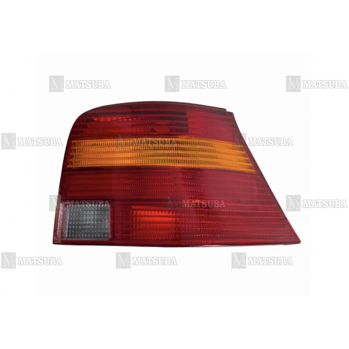 STOP GOLF 4 98-04 RH (SARI SİNYALLİ)