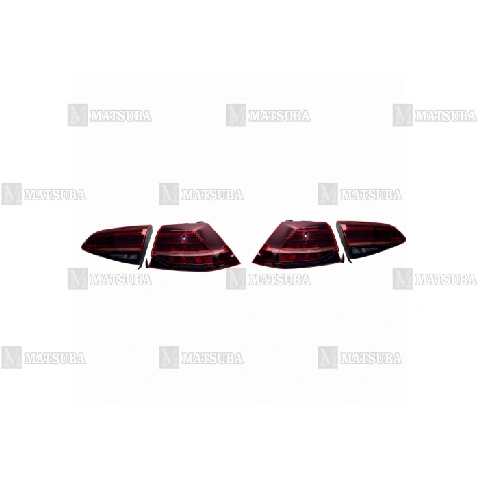 STOP GOLF UPGRADE 7,5 17-20 (TAKIM)