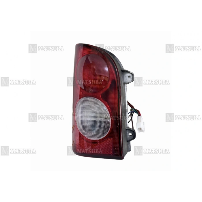 STOP H100 97-01 LH (DUYLU)