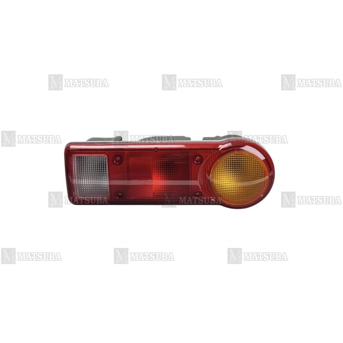 STOP H100 KMYT 97-01 RH (DUYSUZ)