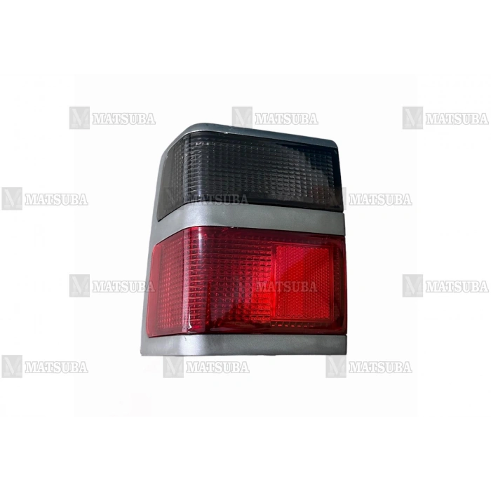 STOP Hİ BESTA 97-99 LH (BEYAZ/KIRMIZI)