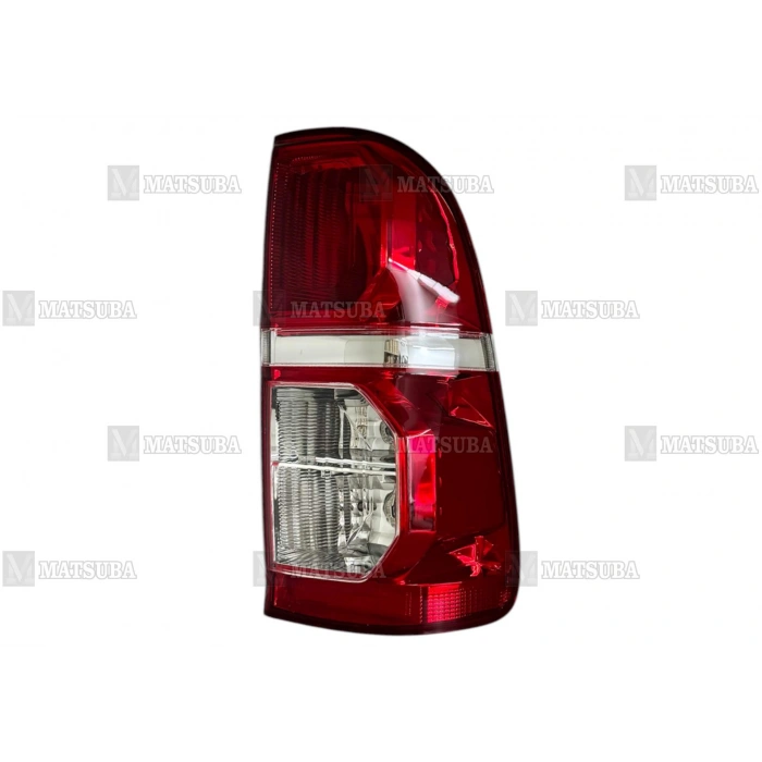 STOP HILUX 12-14 RH (DUYLU)