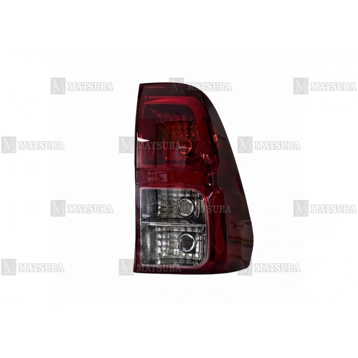 STOP HILUX 15-23 RH (DUYLU/LEDSİZ)
