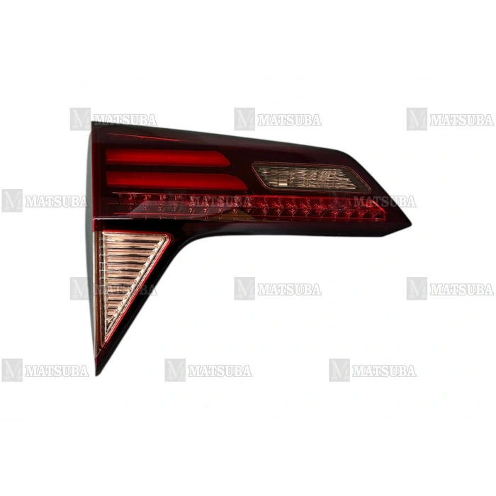 STOP HRV 14-18 İÇ LH (KOYU)