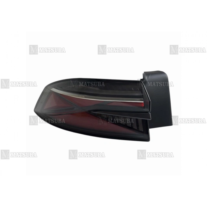 STOP HS 24-26 DIŞ LH (GRİ)