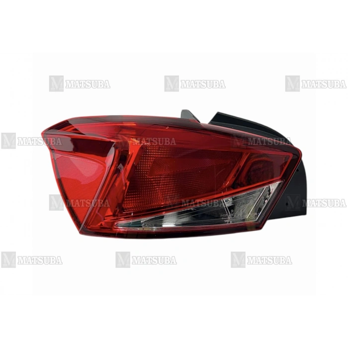 STOP İBİZA 17-20 DIŞ LH (LEDSİZ)