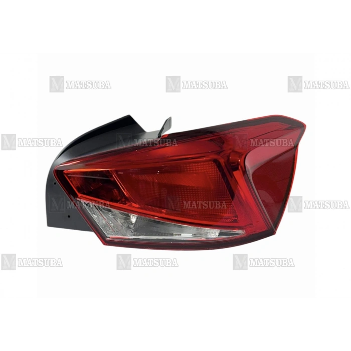 STOP İBİZA 17-20 DIŞ RH (LEDSİZ)