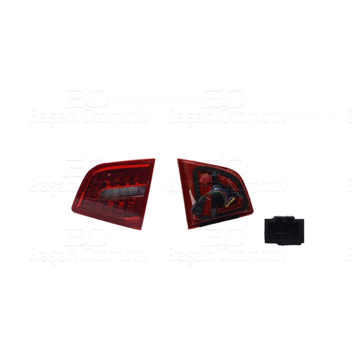 STOP IC SAG LEDLI AUDI A6 08 >