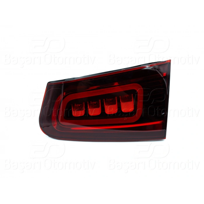 STOP IC SAG MERCEDES-BENZ GLC X253 17-22