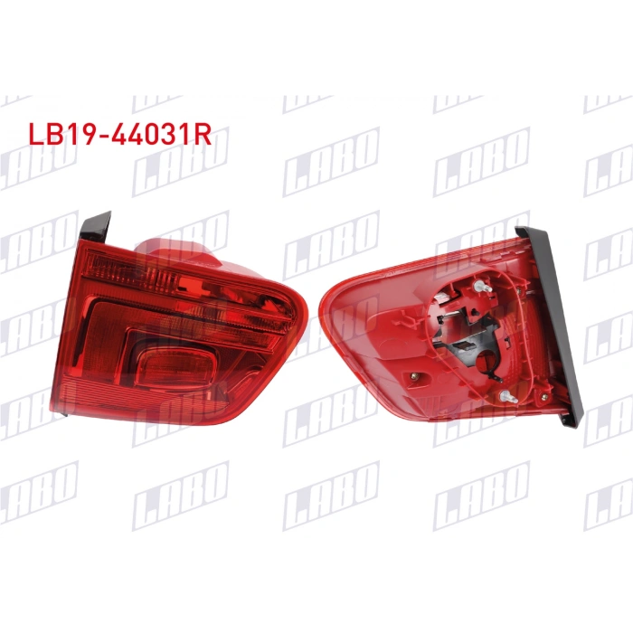 STOP IC SAG VOLKSWAGEN TIGUAN (5N_) 2011-2016