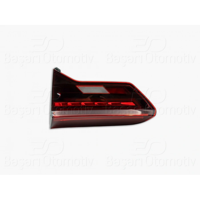 STOP IC SAG VW T-ROC 17 >