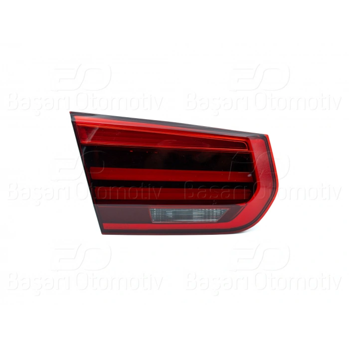 STOP IC SOL BMW 3 SERISI F30 LCI 16-18