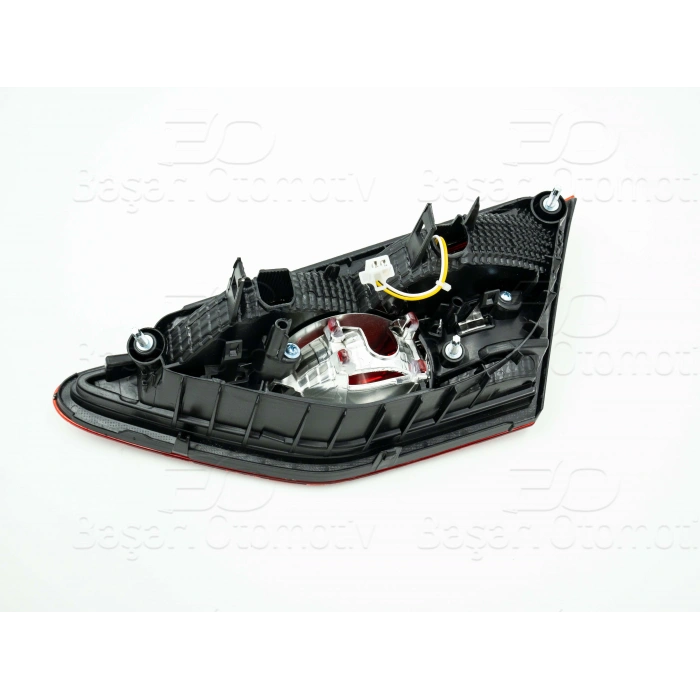 STOP IC SOL SEAT LEON (5F1) 13> / LEON SC (5F5) 13>