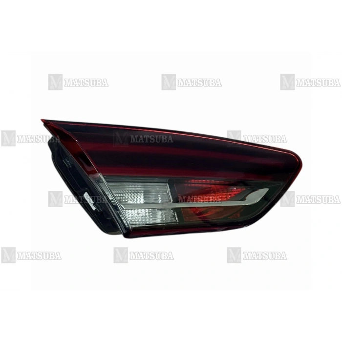 STOP INSİGNİA B 17-19 İÇ LH (LEDLİ)