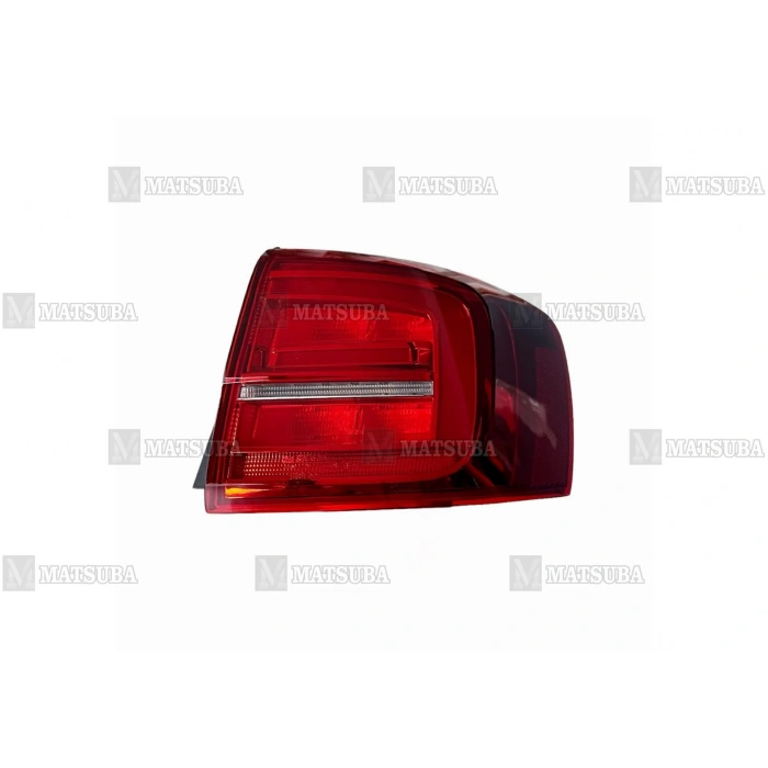 STOP JETTA 7 14-17 DIŞ RH (LEDLİ/5 FİŞLİ)