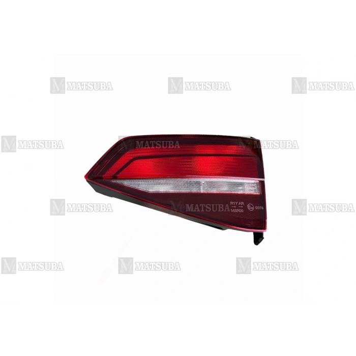 STOP JETTA 7 14-17 İÇ RH