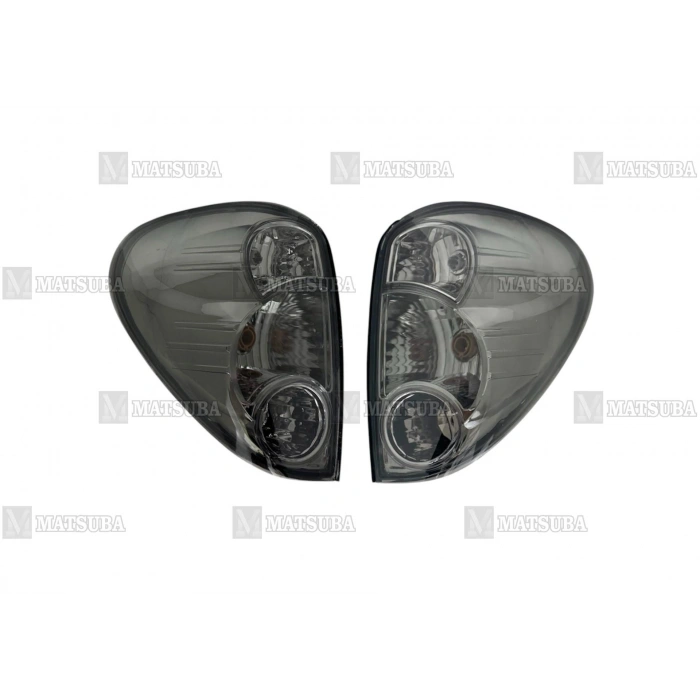 STOP L200 07-14 TAKIM (MODİFİYELİ)