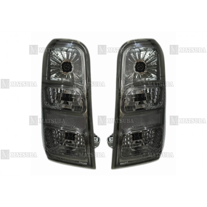 STOP L200 15-18 TAKIM (MODİFİYELİ)