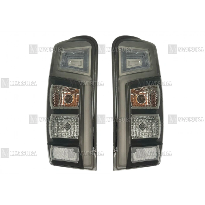 STOP L200 19-21 TAKIM (LEDLİ/MODİFİYELİ)