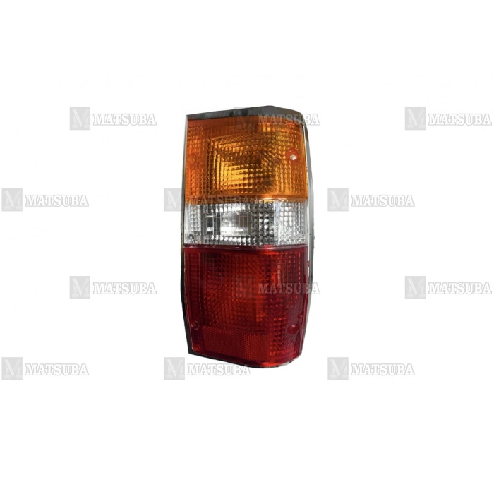 STOP L200 90-98 RH (KROM)