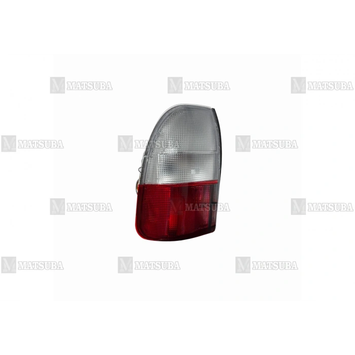 STOP L200 99-04 LH (KIRMIZI-BEYAZ)