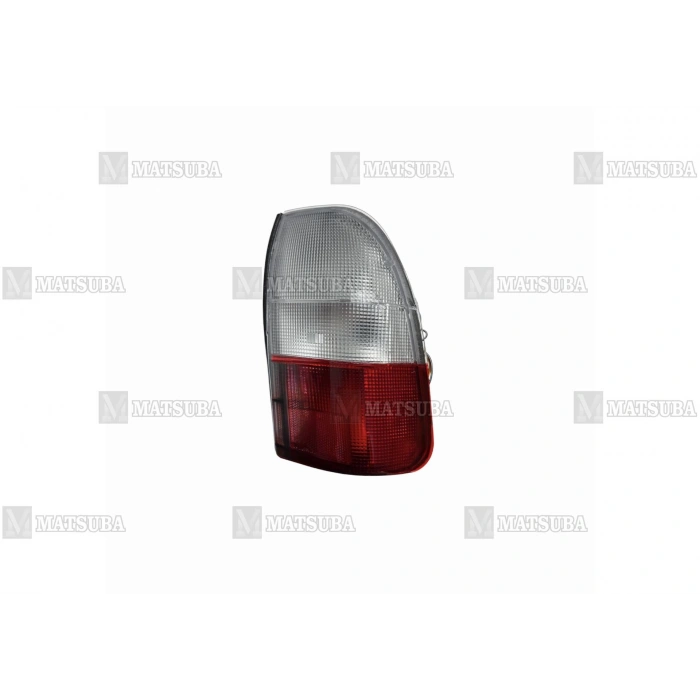 STOP L200 99-04 RH (KIRMIZI-BEYAZ)